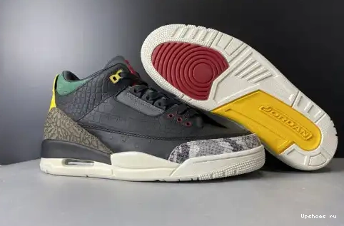 CV3583-003 Jordan Instinct Animal SE Retro CV3583-003 3 Air 2.0 0414
